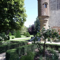 Château d'Argoules