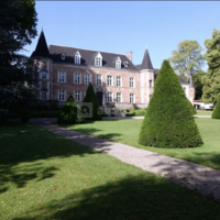 Château d'Argoules