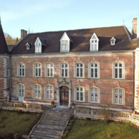 Château d'Argoules