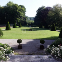 Château d'Argoules