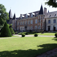 Château d'Argoules