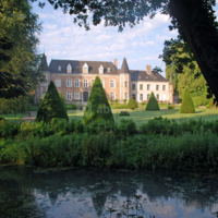 Château d'Argoules
