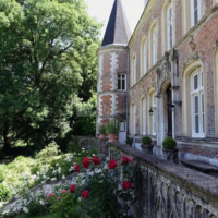 Château d'Argoules