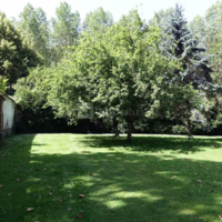 Château d'Argoules