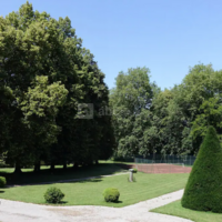 Château d'Argoules