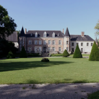 Château d'Argoules