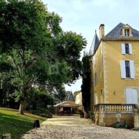 Manoir de Belle Fontaine