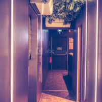 Queen Residential Club