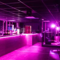Queen Residential Club