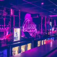 Queen Residential Club
