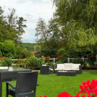 Le Manoir de Tigeaux
