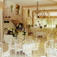 Le Manoir de Tigeaux