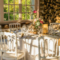 Le Manoir de Tigeaux