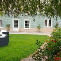 Le Manoir de Tigeaux