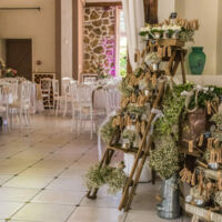 Le Manoir de Tigeaux