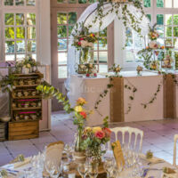 Le Manoir de Tigeaux