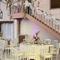 Le Manoir de Tigeaux