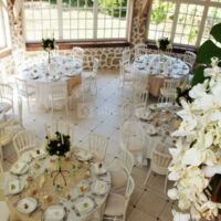 Le Manoir de Tigeaux