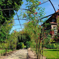 Le Manoir de Tigeaux