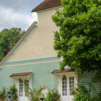 Le Manoir de Tigeaux