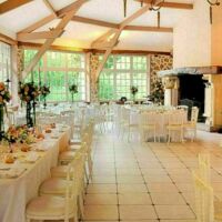Le Manoir de Tigeaux