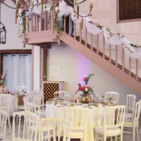 Le Manoir de Tigeaux