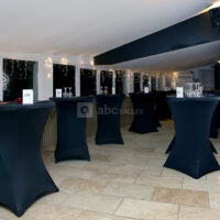 ESPACE MIRABEAU