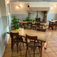 Auberge des 4 Moulines