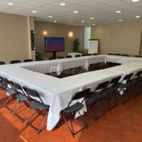 Auberge des 4 Moulines