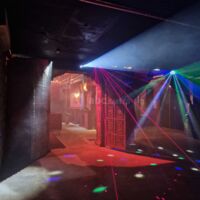 Piste de danse