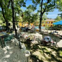 Hôtel Résid'artel Val de Durance