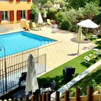 Hôtel Résid'artel Val de Durance