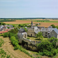 Forteresse de Berrye