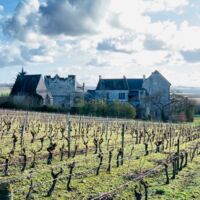 Forteresse de Berrye