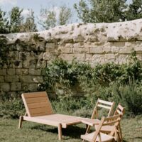 Forteresse de Berrye