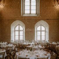 Forteresse de Berrye