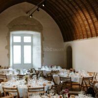 Forteresse de Berrye