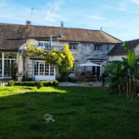 Domaine Chapelle
