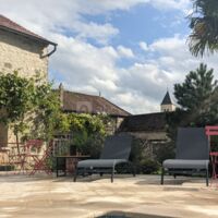 Domaine Chapelle