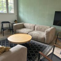 Pool House - Espace de vie
