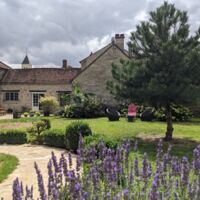 Domaine Chapelle