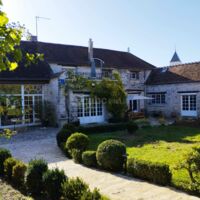 Domaine Chapelle