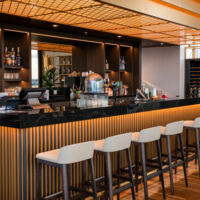 Amélia Restaurant & Bar