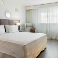 Chambre standard