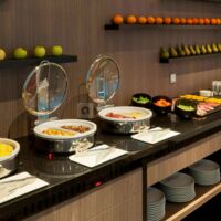 AC Hôtel by Marriott Paris Le Bourget Airport