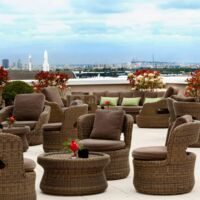 AC Hôtel by Marriott Paris Le Bourget Airport