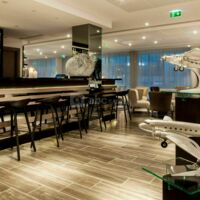 AC Hôtel by Marriott Paris Le Bourget Airport