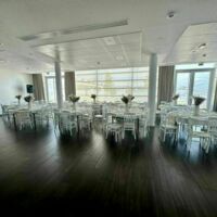 Decoration banquet Mariage