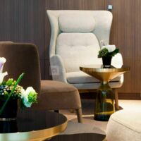 AC Hôtel by Marriott Paris Le Bourget Airport