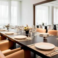 AC Hôtel by Marriott Paris Le Bourget Airport